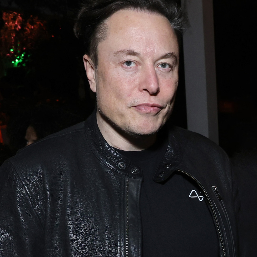 Untangling Elon Musk’s Fiery Dating History—and the Kids it Produced
