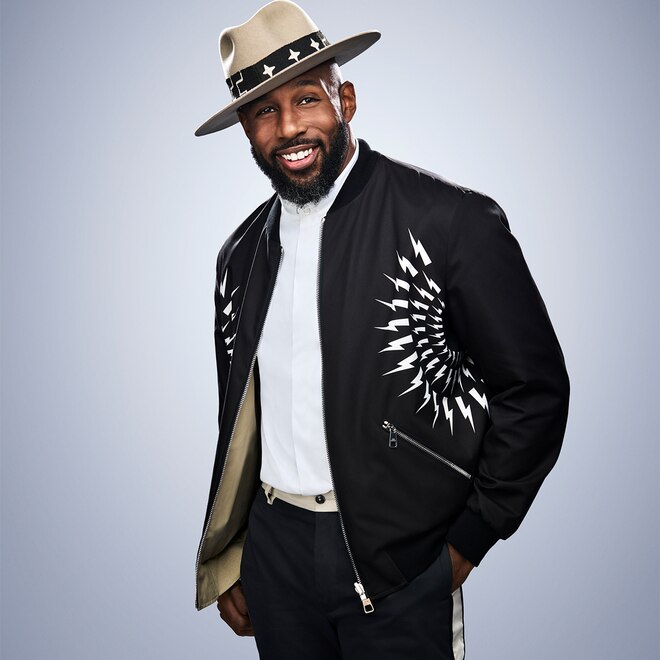 Stephen "tWitch" Boss