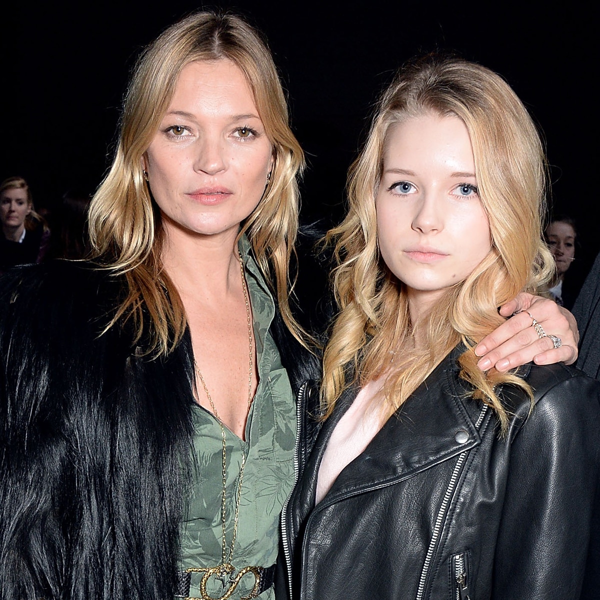 Kate Moss News, Pictures, and Videos - E! Online