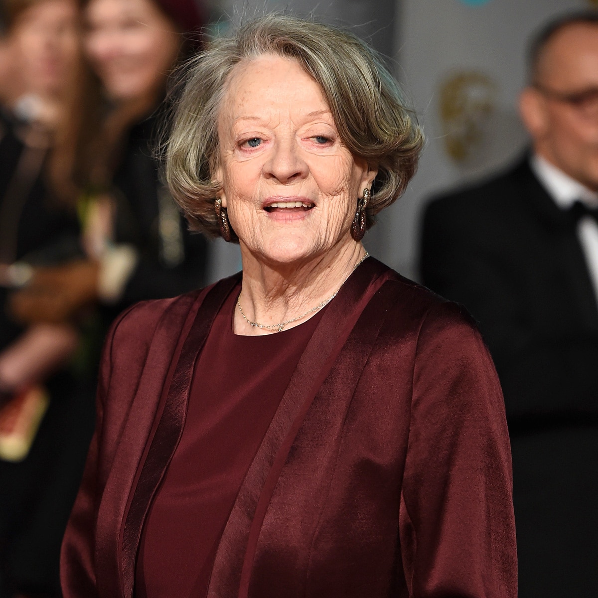 Maggie Smith