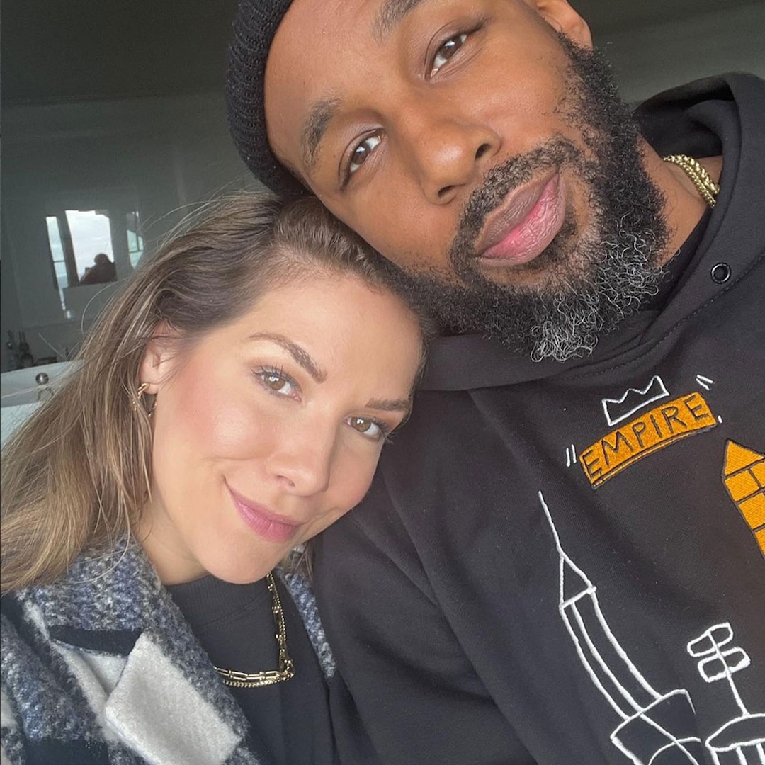 Allison Holker Shares How Her Family Keeps Stephen “tWitch” Boss Close 2 Years After His Death – E! Online Allison Holker Shares How Her Family Keeps Stephen “tWitch” Boss Close 2 Years After His Death – E! Online