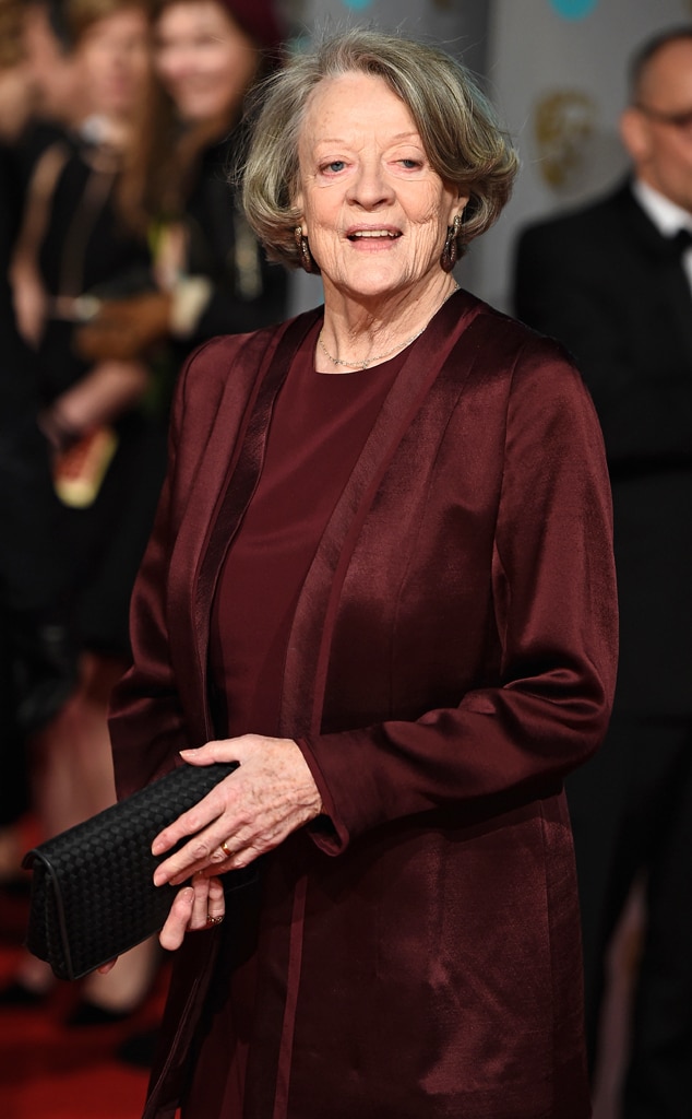 Maggie Smith, Harry Potter và Ngôi sao tu viện Downton, qua đời ở tuổi 89