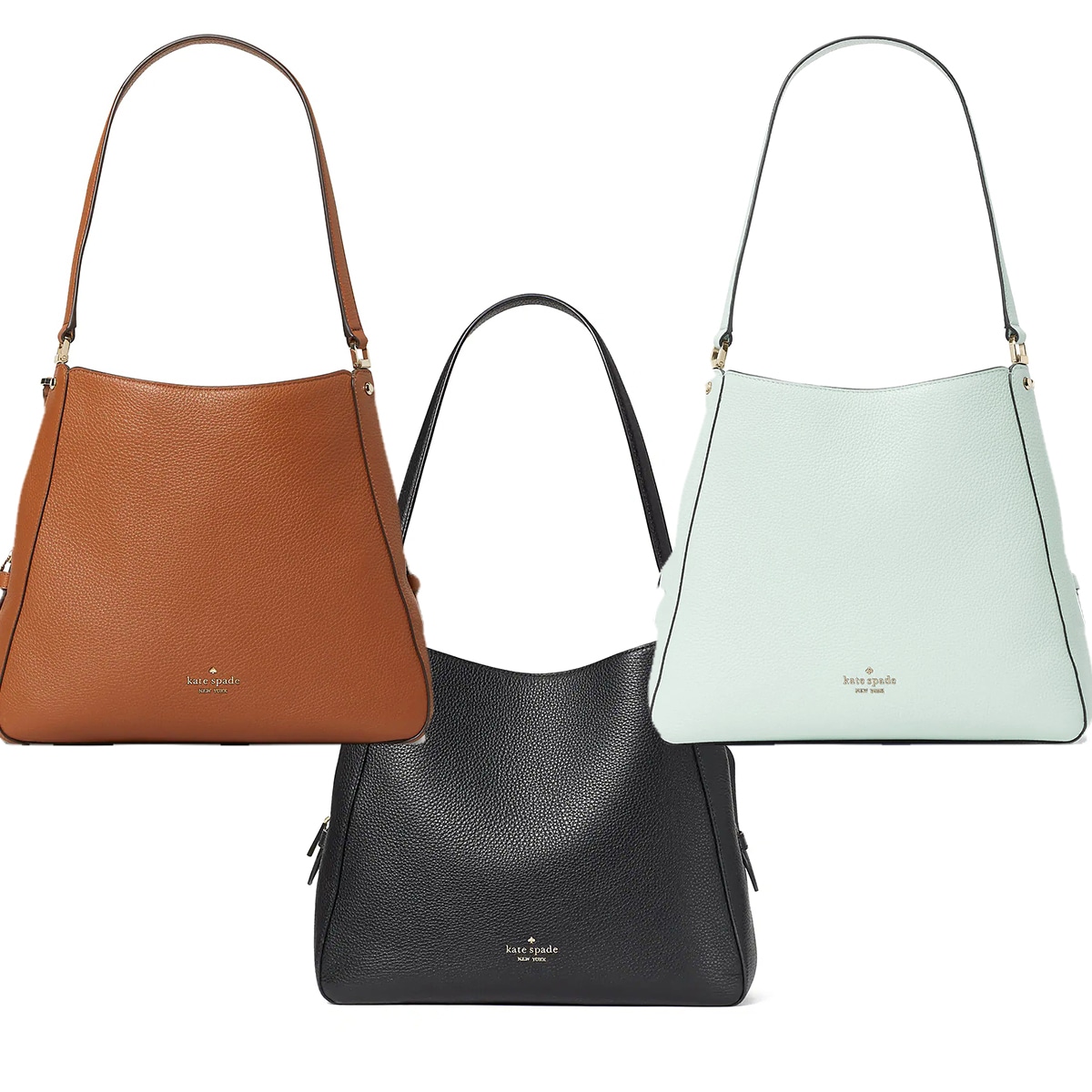 Kate Spade Flash Deal: Get a $400 Shoulder Bag for $89