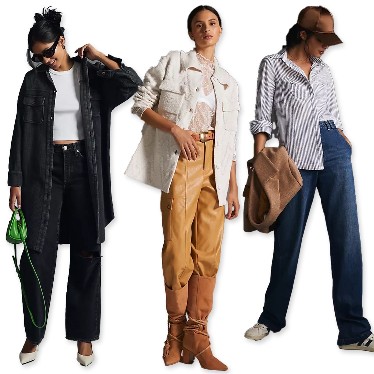 Anthropologie WideLeg Linen Pants for Women for sale  eBay