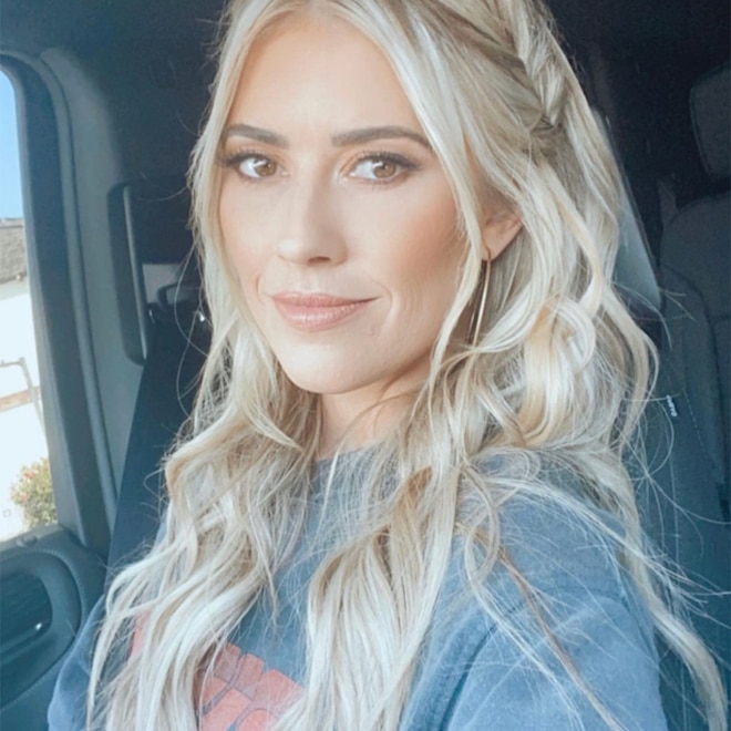 Christina Hall, Christina Haack