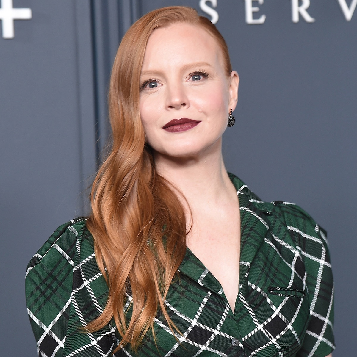 Lauren Ambrose