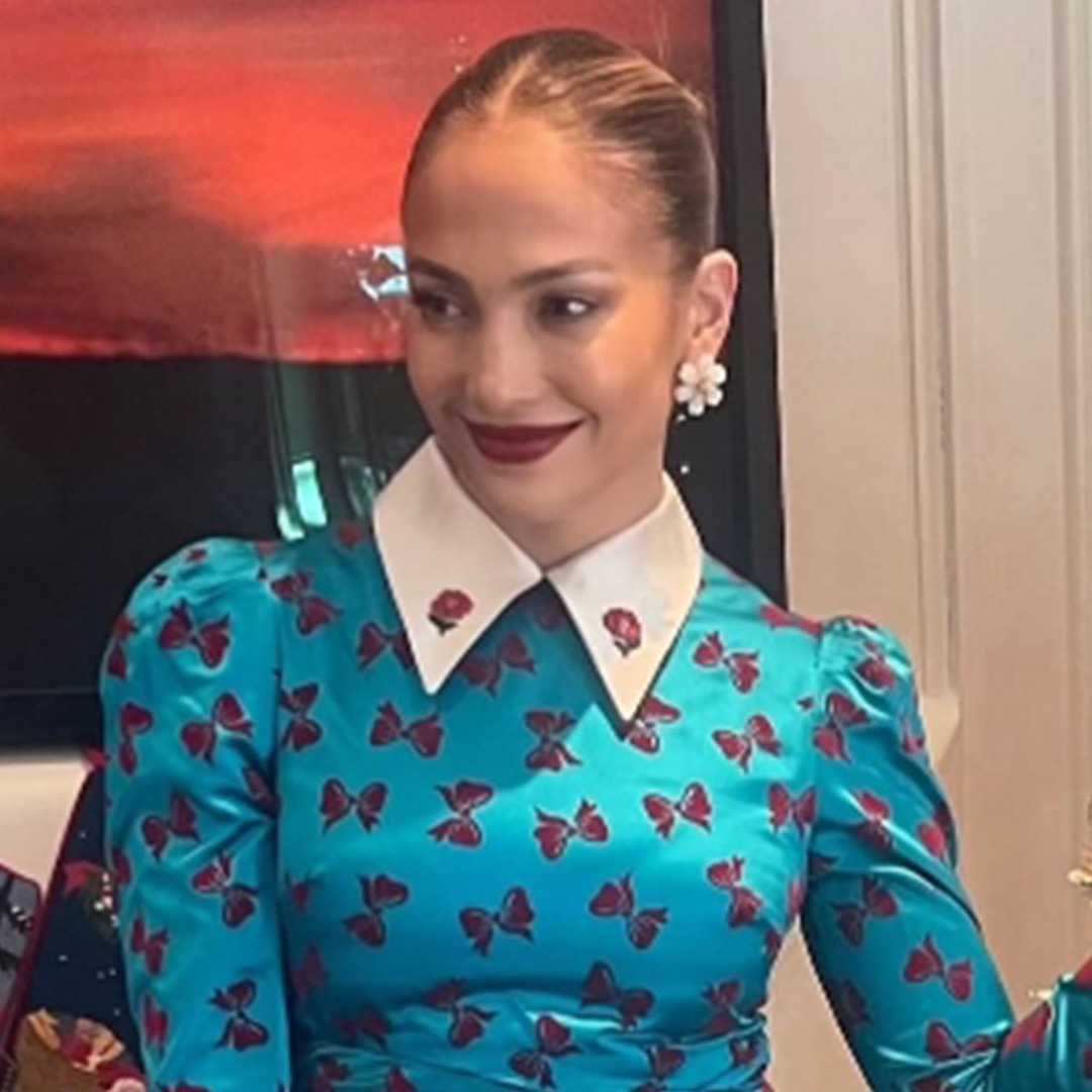 How Jennifer Lopez and Ben Affleck’s Blended Family Celebrated “Hummingbird