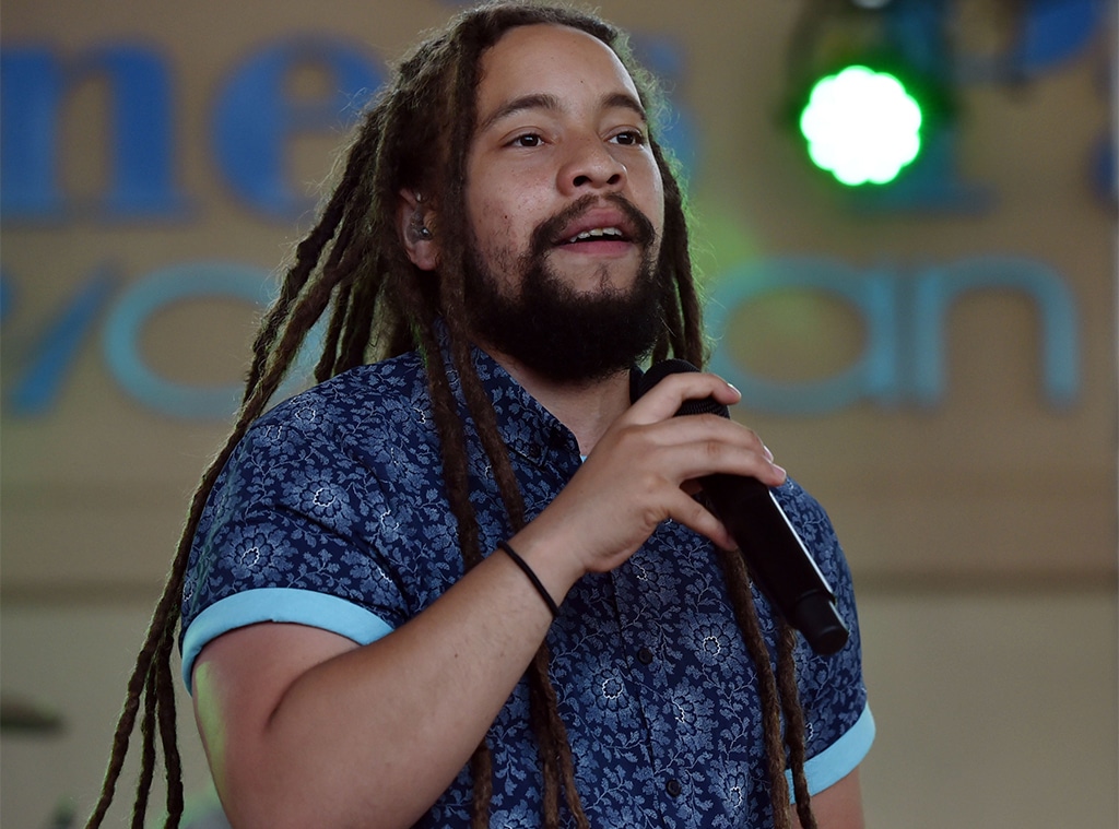 Jo Mersa Marley Passed Away At The Age Of 31!