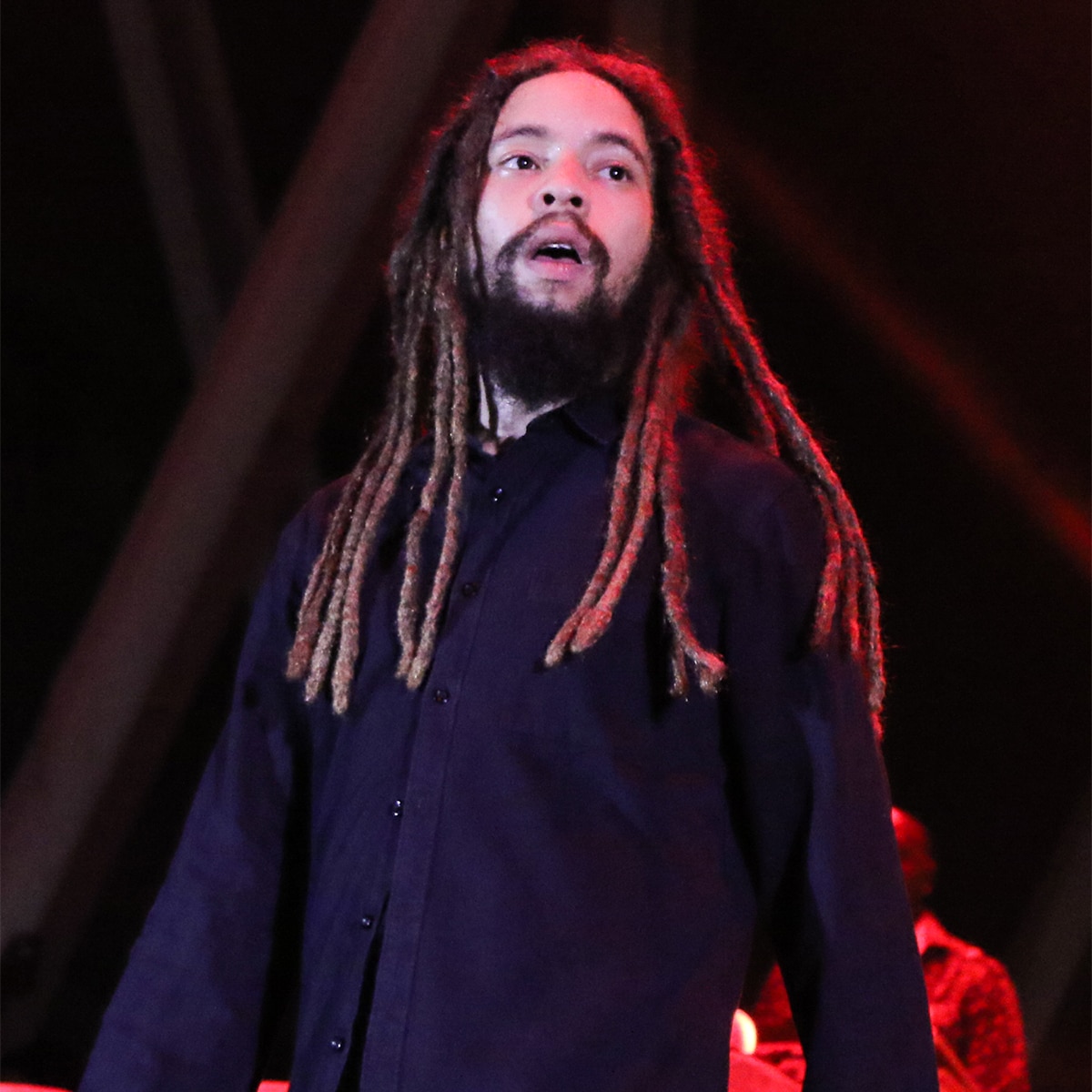 Cause of Death Revealed for Bob Marley’s Grandson Jo Mersa Marley
