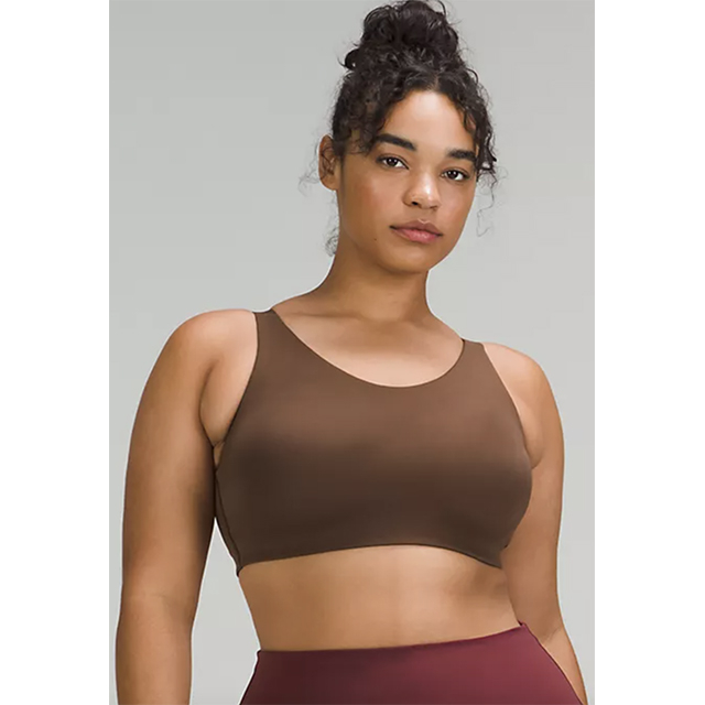Lululemon - In Alignment Racerback Bra *Light Support, B/C Cup Online Only