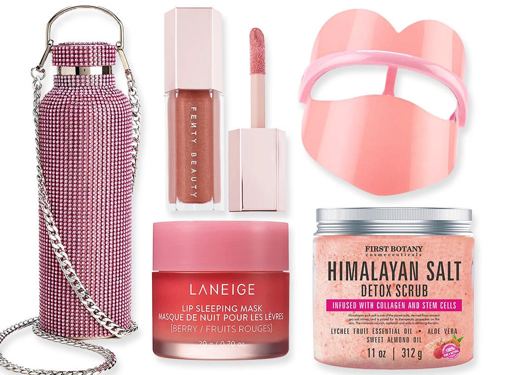 E! Insider Shop, Most Shopped Celeb Picks 2022