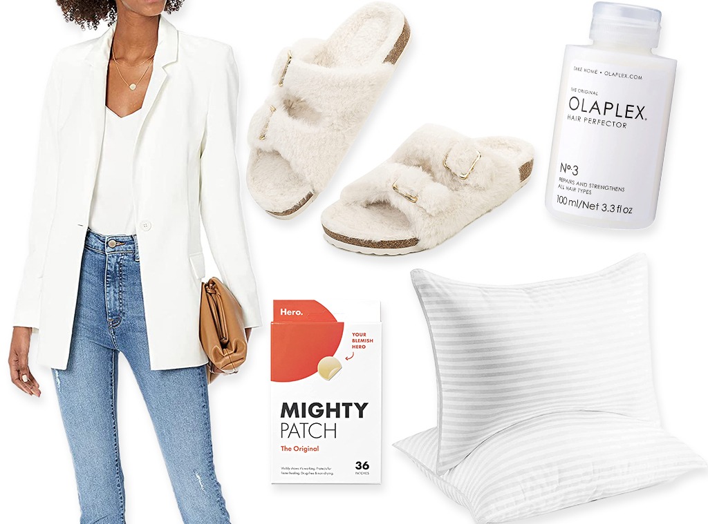 Amazon Influencers Most Shopped