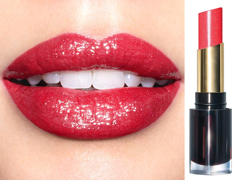 ecomm: revlon lipstick callout