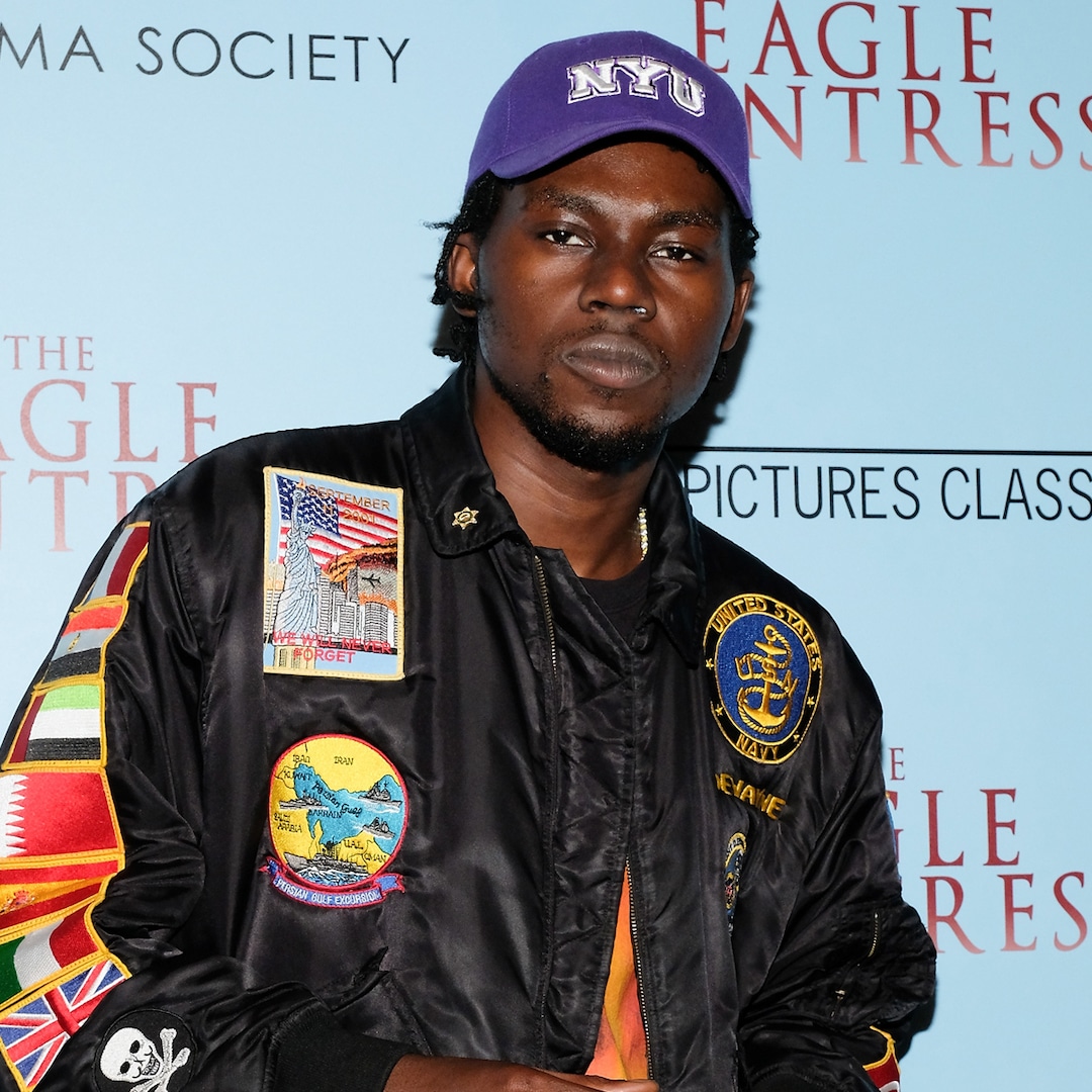 Rapper Theophilus London Reported Missing