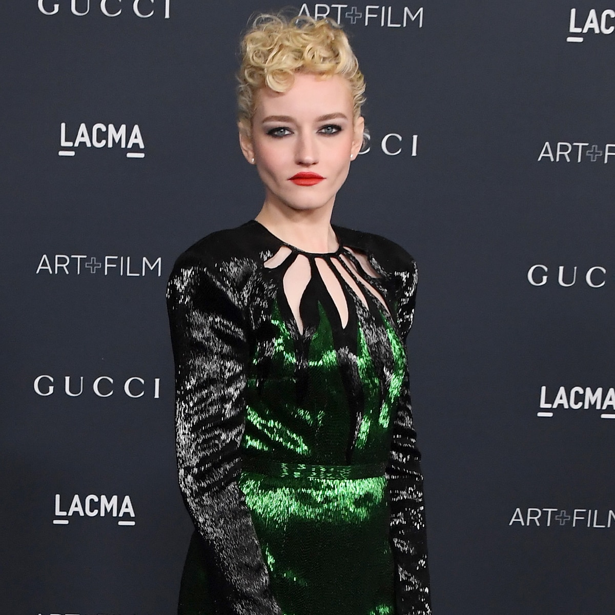 Julia Garner