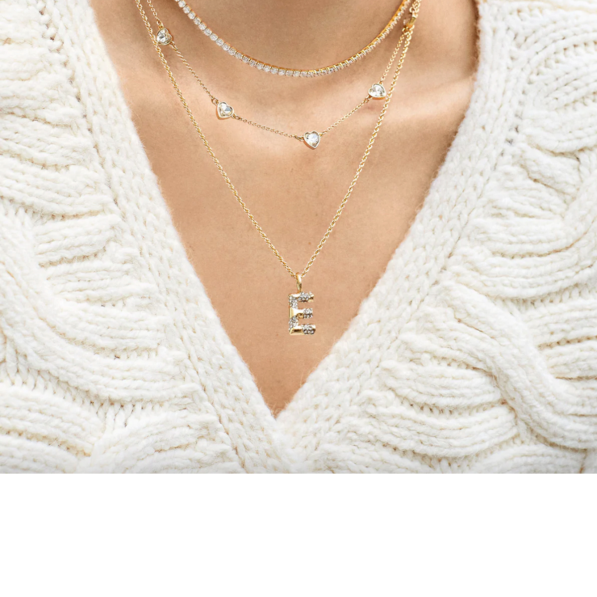 BaubleBar 80% Off Sale: Get Jewelry and Accessories Starting at $4
