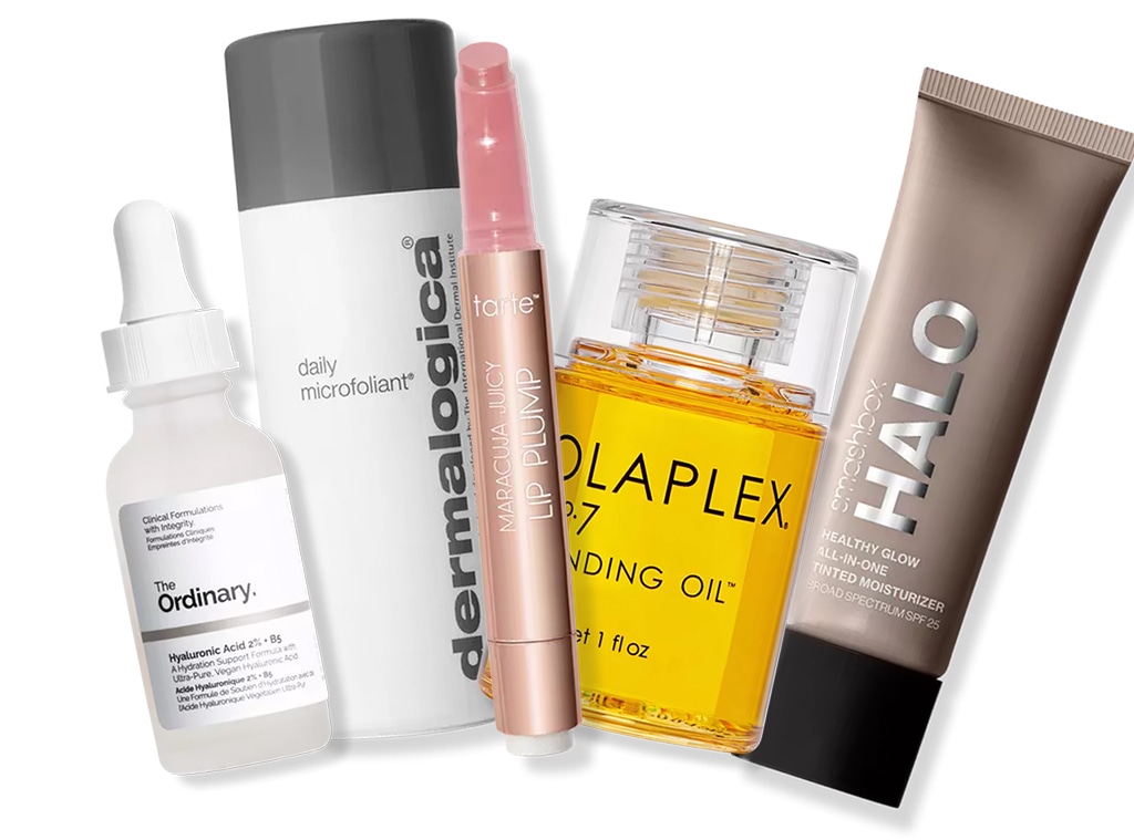 E-Comm: what to spend your ulta gift card on