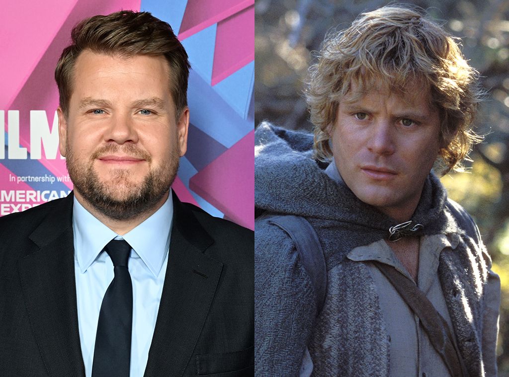 Revealed: 's Lord of the Rings TV show cast