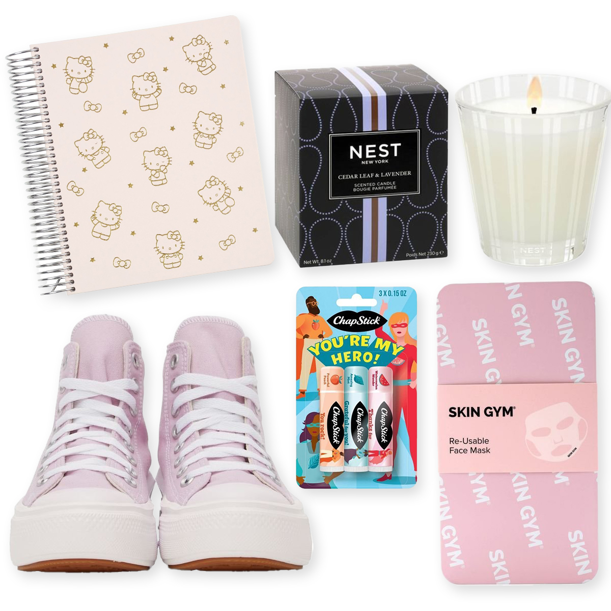 These 'TikTok Made Me Buy It' Items Help You Keep New Year's Resolutions