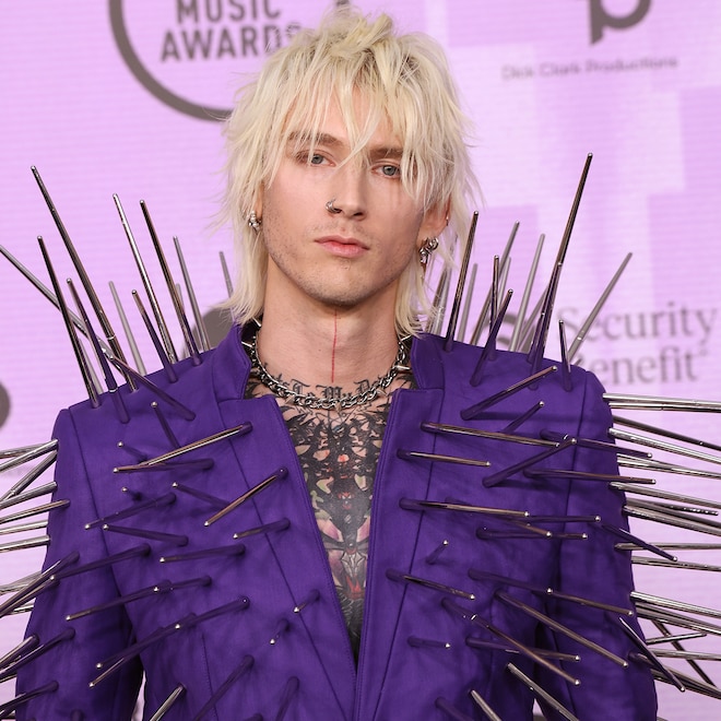 Machine Gun Kelly