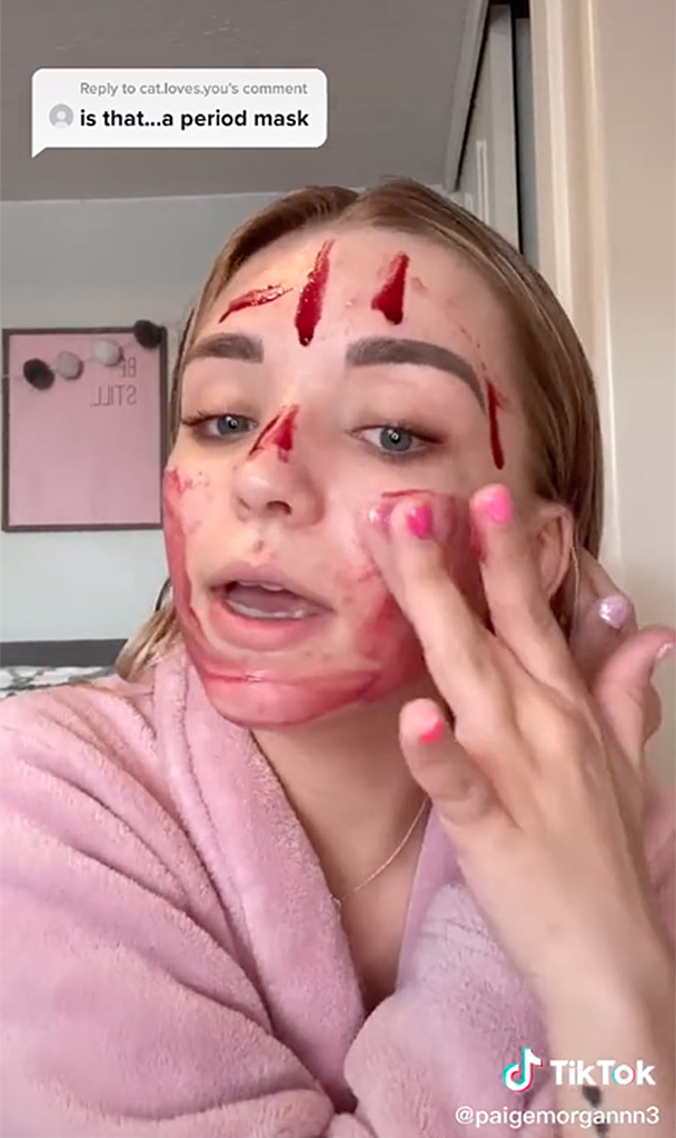 The Most Viral TikTok Beauty Trends of 2022