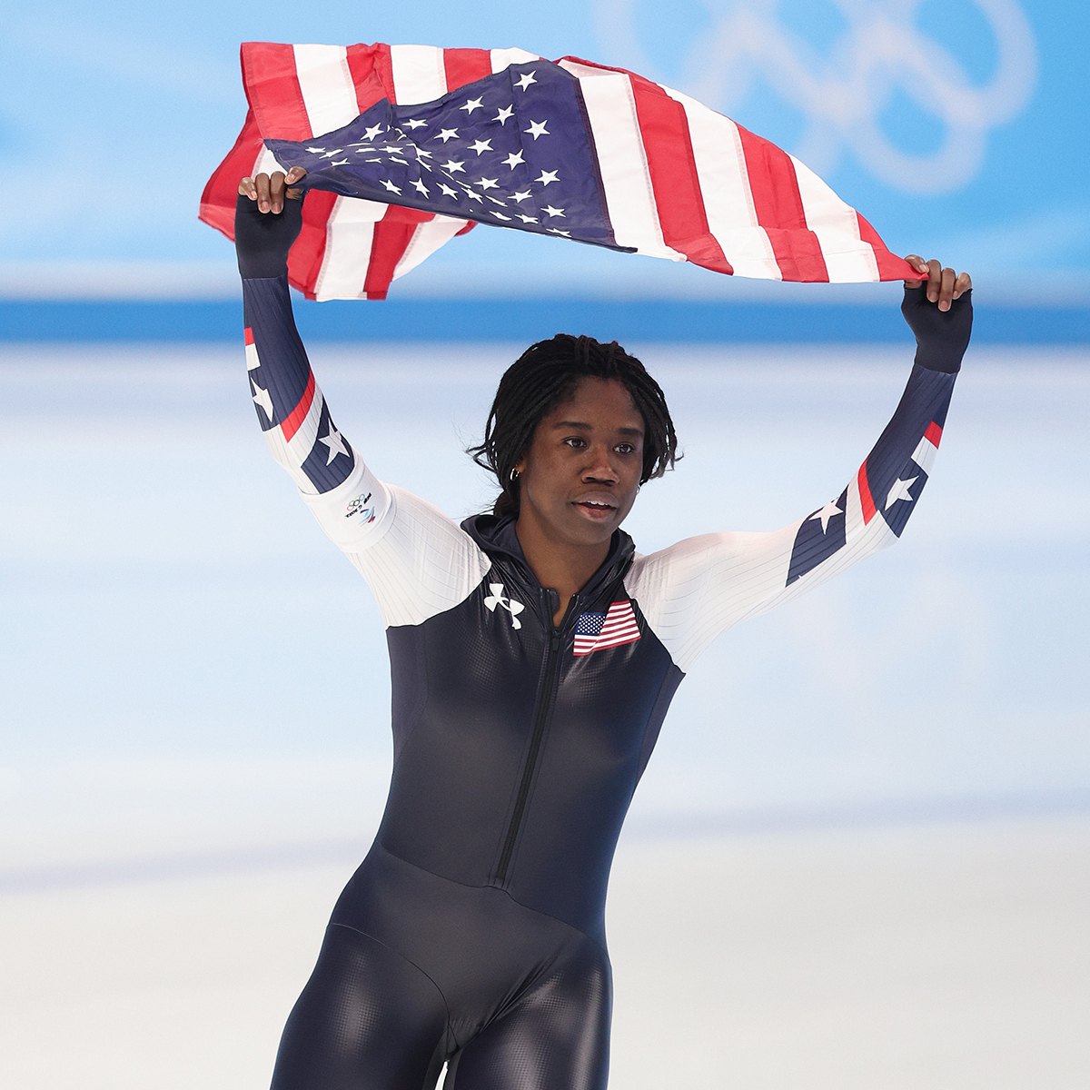 2022 Olympians Who the Breakout Stars of the Winter Games – NBC