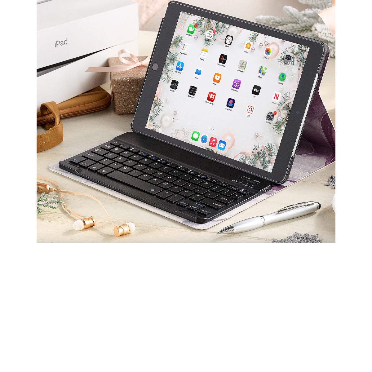 QVC iPad Deal