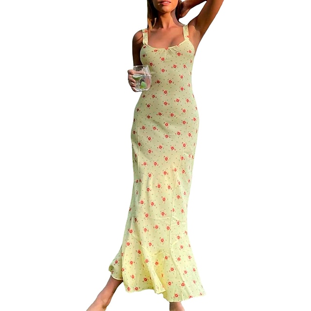 Hotapei hotsell maxi dress