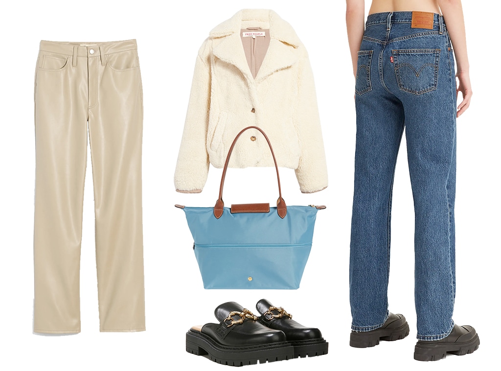 E-Comm: what to spend your nordstrom gift card on