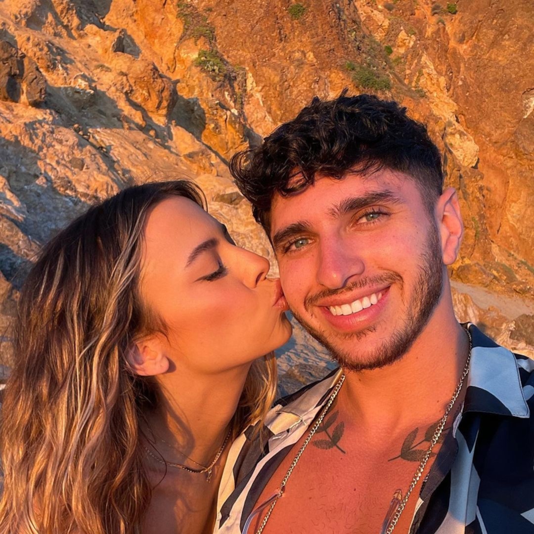 Too Hot to Handle's Seb and Kayla Reveal Where They Stand
