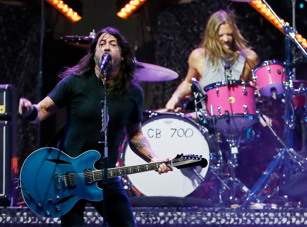 Taylor Hawkins' Foo Fighters legacy lives on in new song