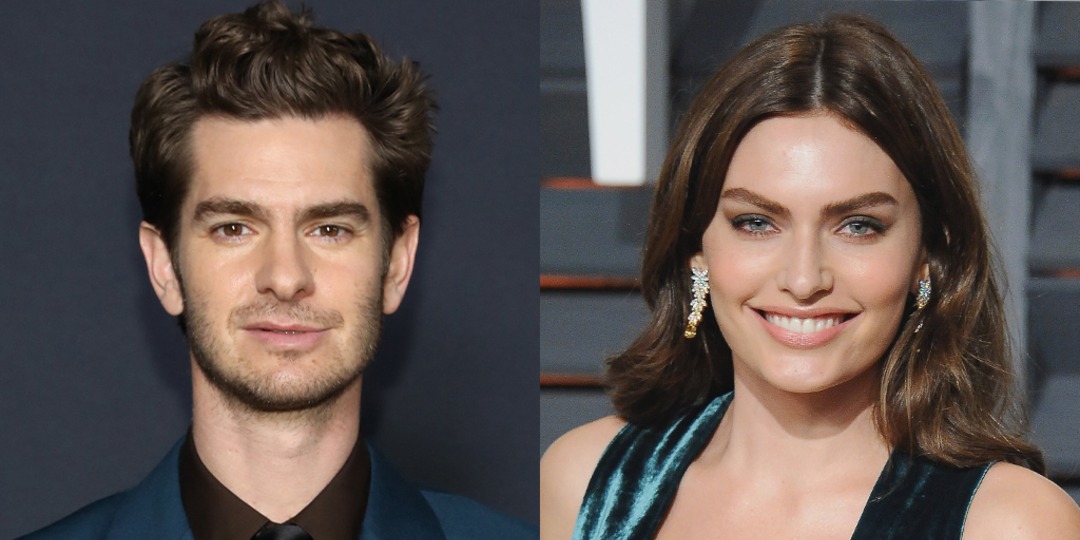 Couple on the Court: See Pics of Andrew Garfield’s Malibu Outing With Model Alyssa Miller – E! Online