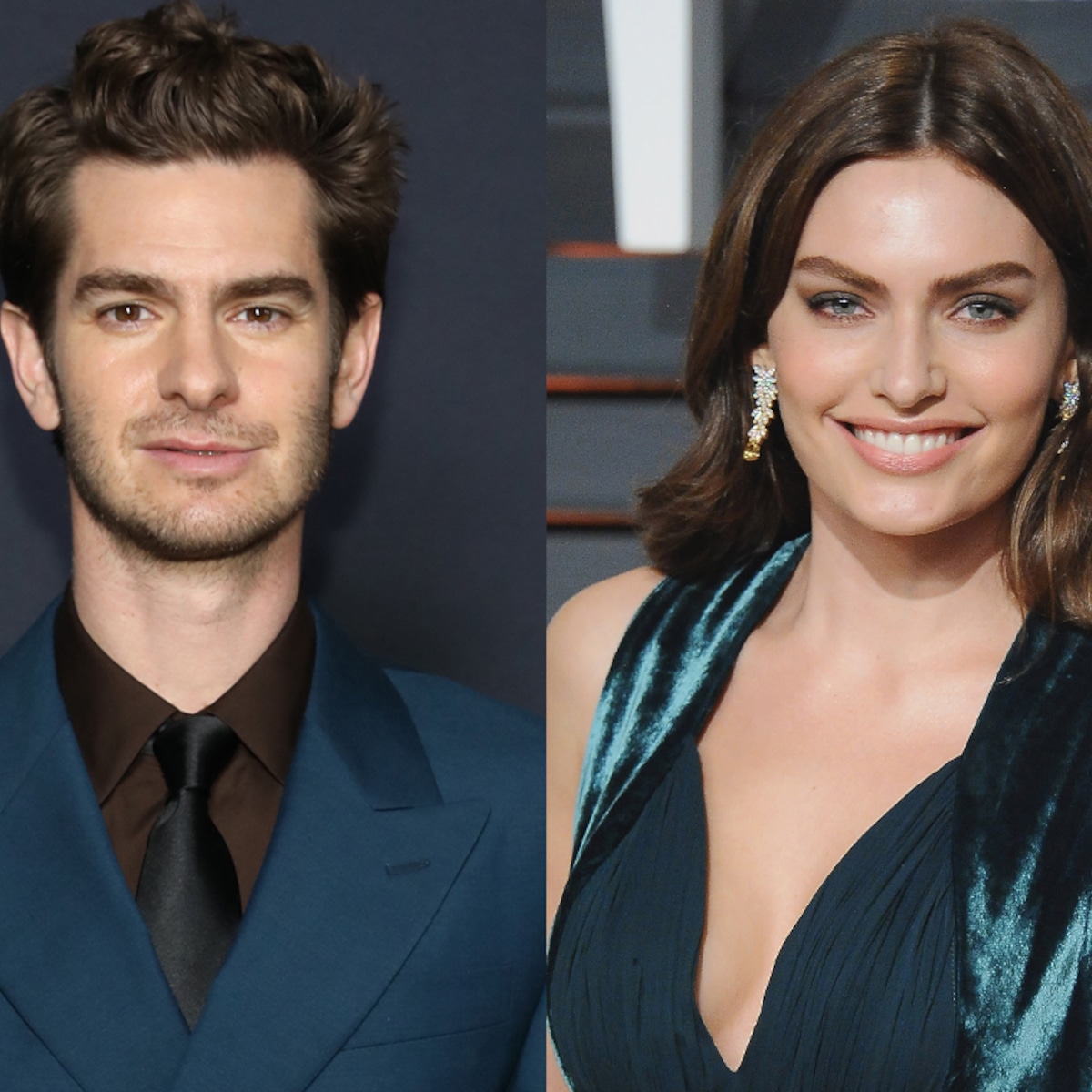 Andrew Garfield And Alyssa Miller Show Pda During Malibu Date E Online Andrew Garfield And Alyssa Miller Show Pda During Malibu Date E Online