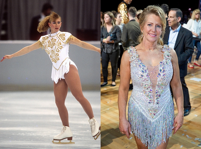 Photos From Your Favorite U S Olympic Figure Skaters Then And Now E Online Ca Photos From Your Favorite U S Olympic Figure Skaters Then And Now E Online Ca