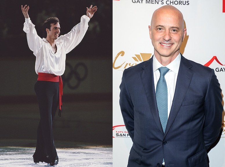 Photos From Your Favorite U S Olympic Figure Skaters Then And Now E Online Photos From Your Favorite U S Olympic Figure Skaters Then And Now E Online