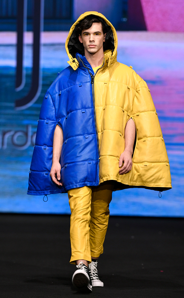 MANSCAPED on X: Fresh off the runway at Quarantine Fashion Week