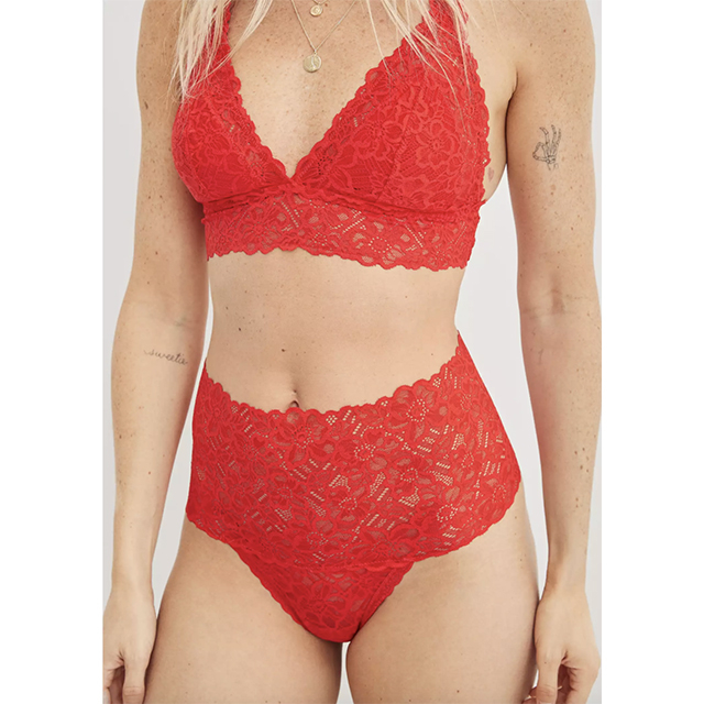 HOT* FIVE Pairs of Aerie Underwear ONLY $10