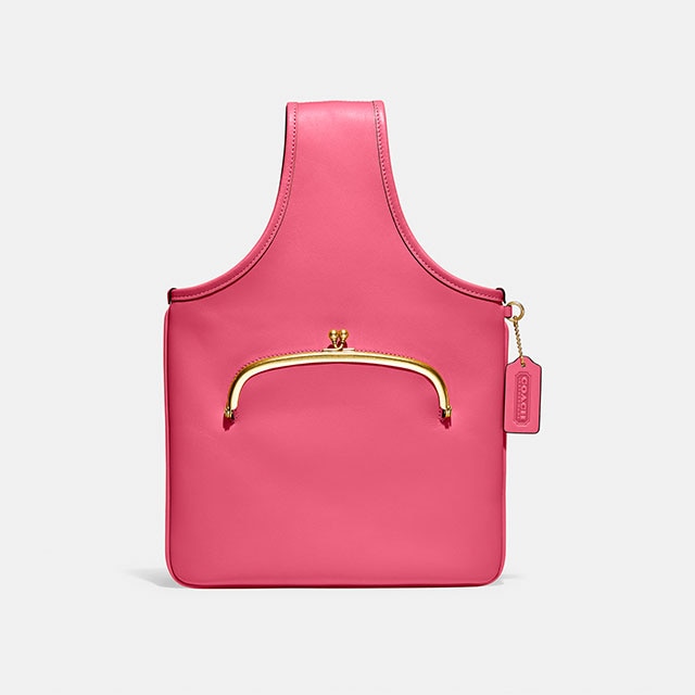 Megan Thee Stallion Reveals Her Top Looks From Coach's Fall 2022 Show