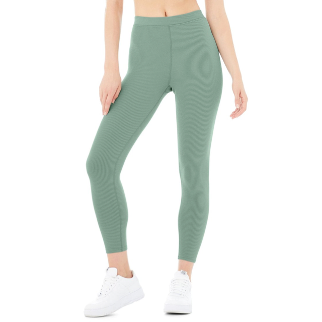 Sell Alo Yoga Leggings - Green