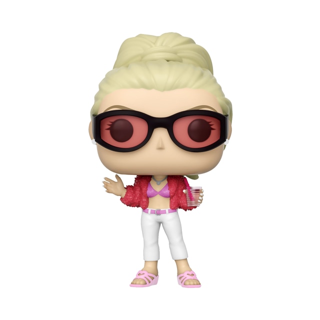 Legally Blonde Is Finally Getting a Funko Pop! Collection