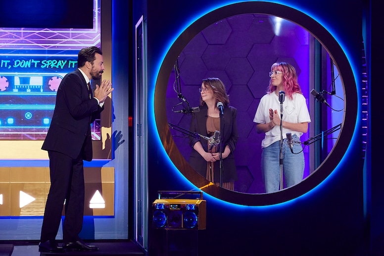 Thats My Jam, Jimmy Fallon