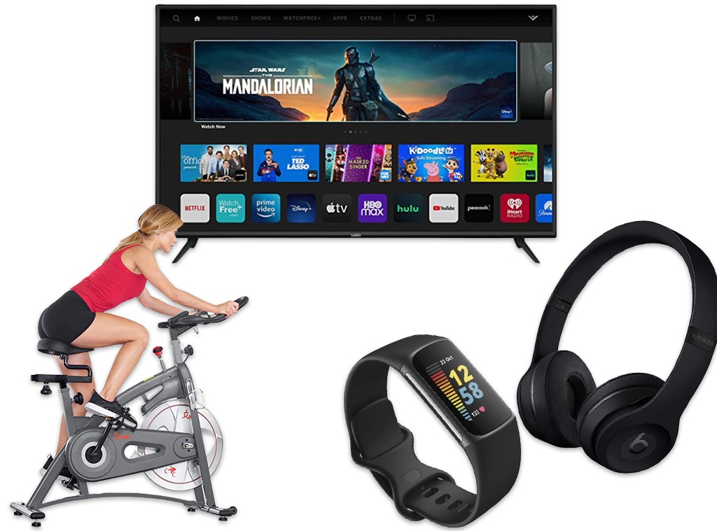 E-Comm: Amazon Presidents' Day Sale