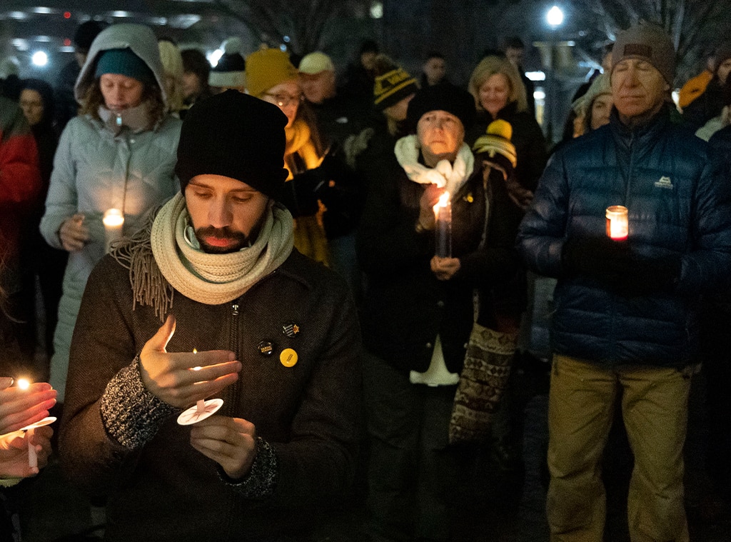 Wewnątrz przerażającej sprawy morderstwa w Idaho College