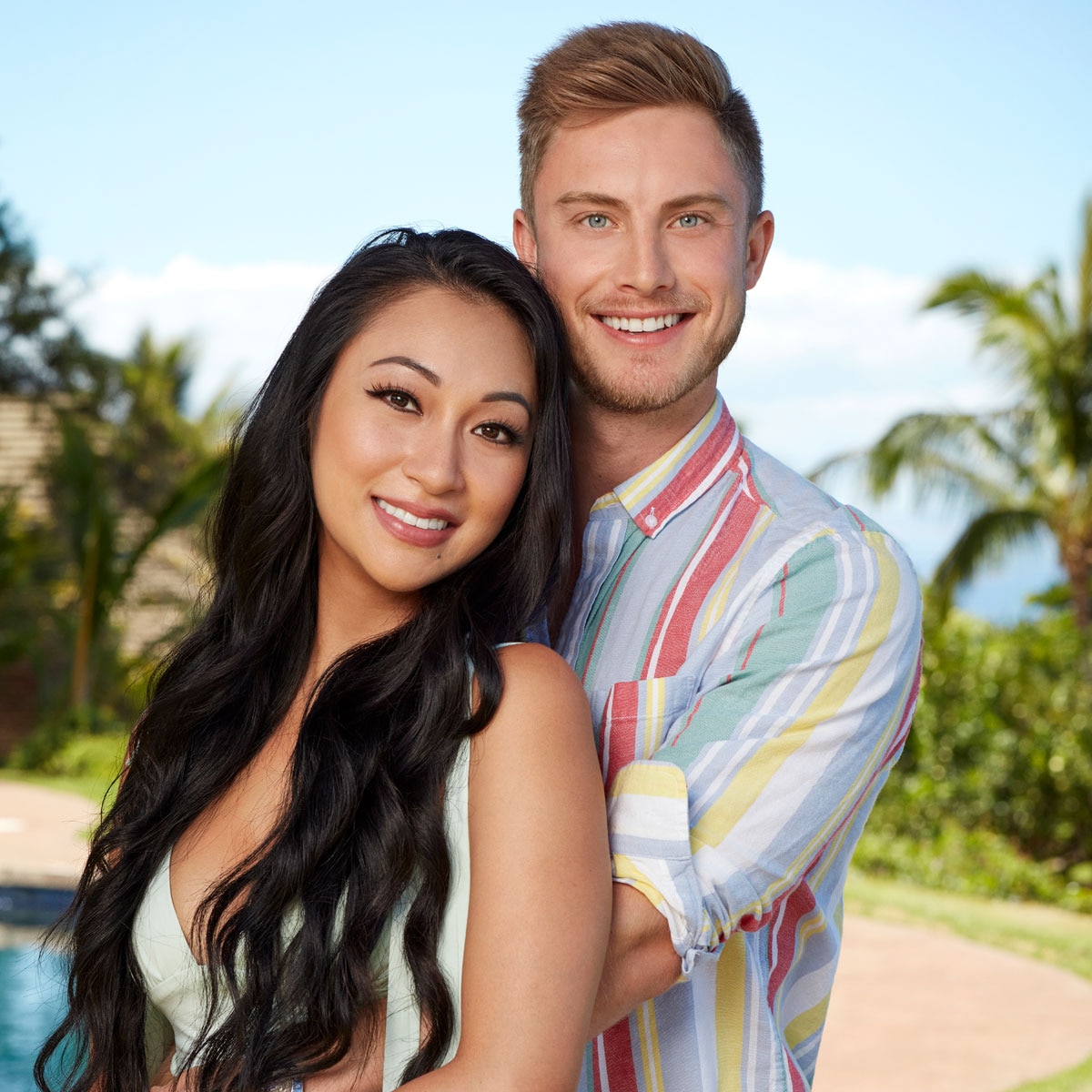 Meet the Couples and Sexy Singles of Temptation Island Season 4 pic