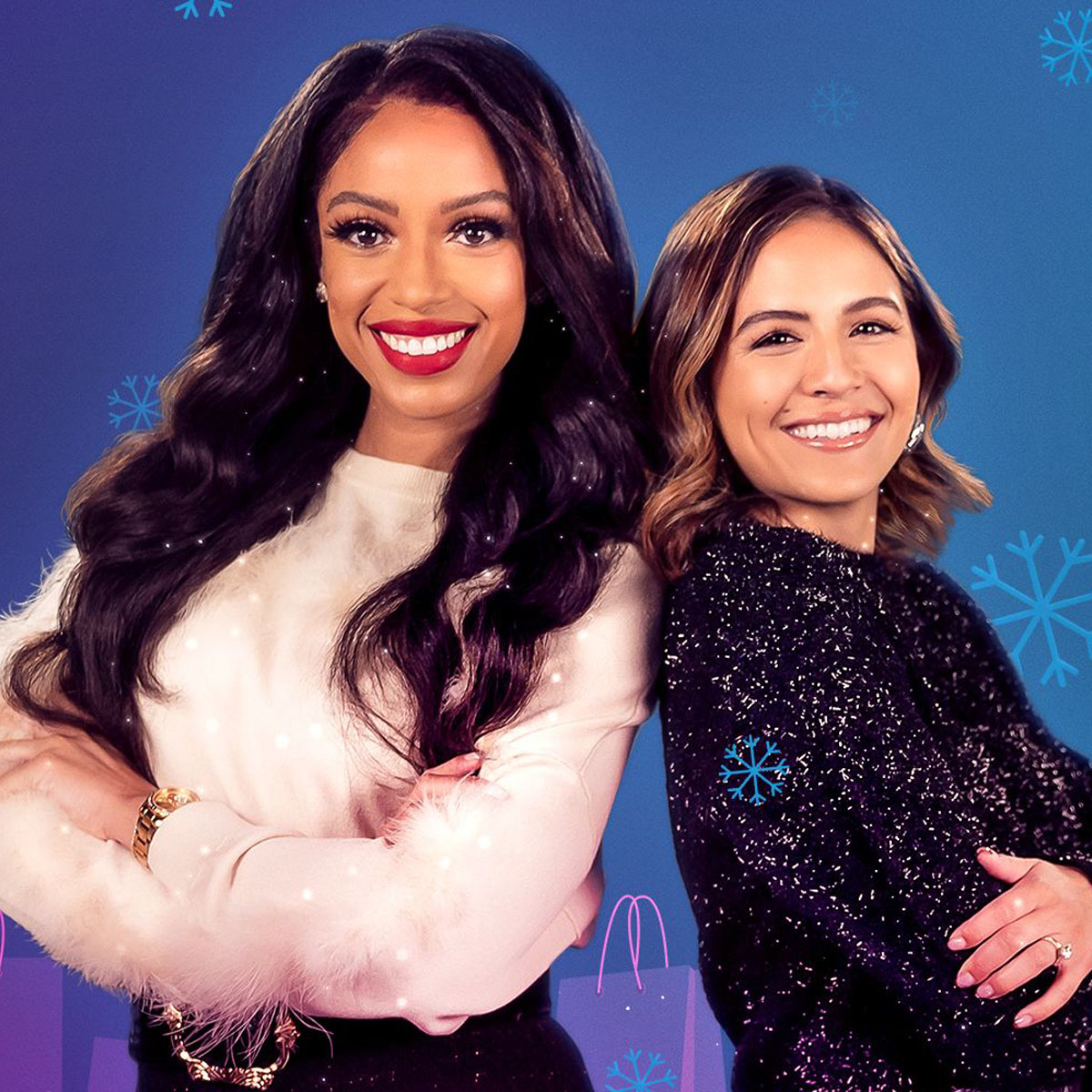Everything You Need To Know To Shop Walmart LivE! Deals for the Holiday Season – E! Online