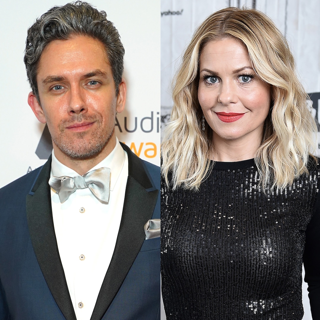 Neal Bledsoe Exits Nice American Household After Candace Cameron Remarks Neal Bledsoe Exits Nice American Household After Candace Cameron Remarks