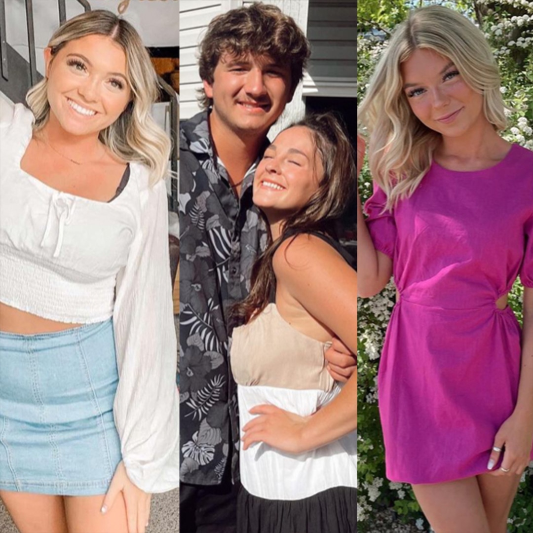 Idaho Murder Victim Kaylee Goncalves’ Dad Reacts to Haunting 911 Call – E! Online Idaho Murder Victim Kaylee Goncalves’ Dad Reacts to Haunting 911 Call – E! Online