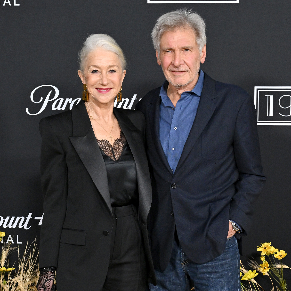 Why Harrison Ford Didn't Consult Yellowstone's Kevin Costner