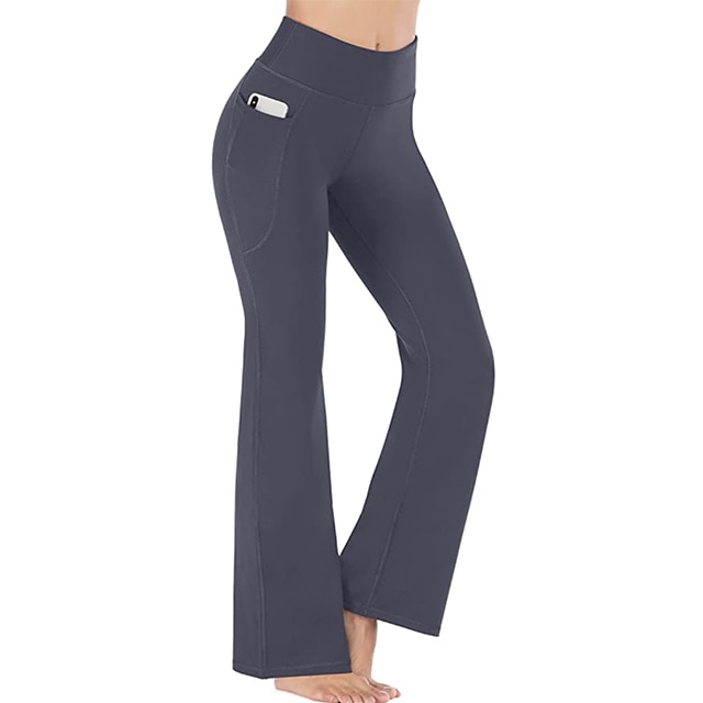 SOIE LeggingsPants  Buy SOIE Womans High Waist Ankle Length Activewear  Sports Tights With Pockets Online  Nykaa Fashion