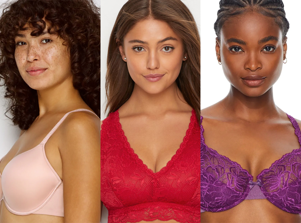 Underwire Bras That Are Comfortable Enough to Wear All Day - Cosabella